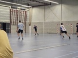 Onderling Futsal Toernooi S.K.N.W.Konference League (Fotoboek 1) (292/313)